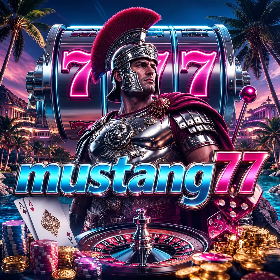 mustang77 Akses