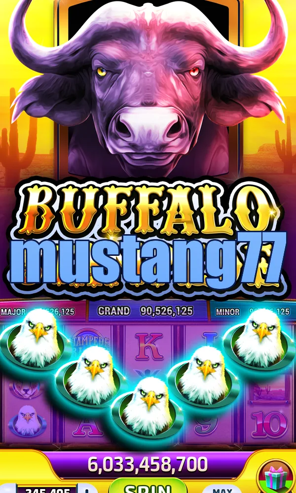 mustang77 Akses